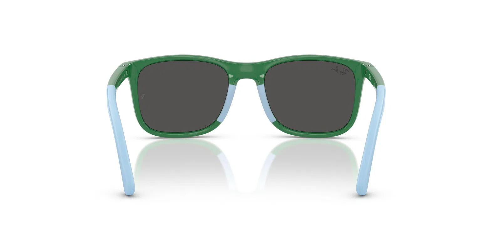 Ray-Ban Junior 9084SF Sunglasses - view 19